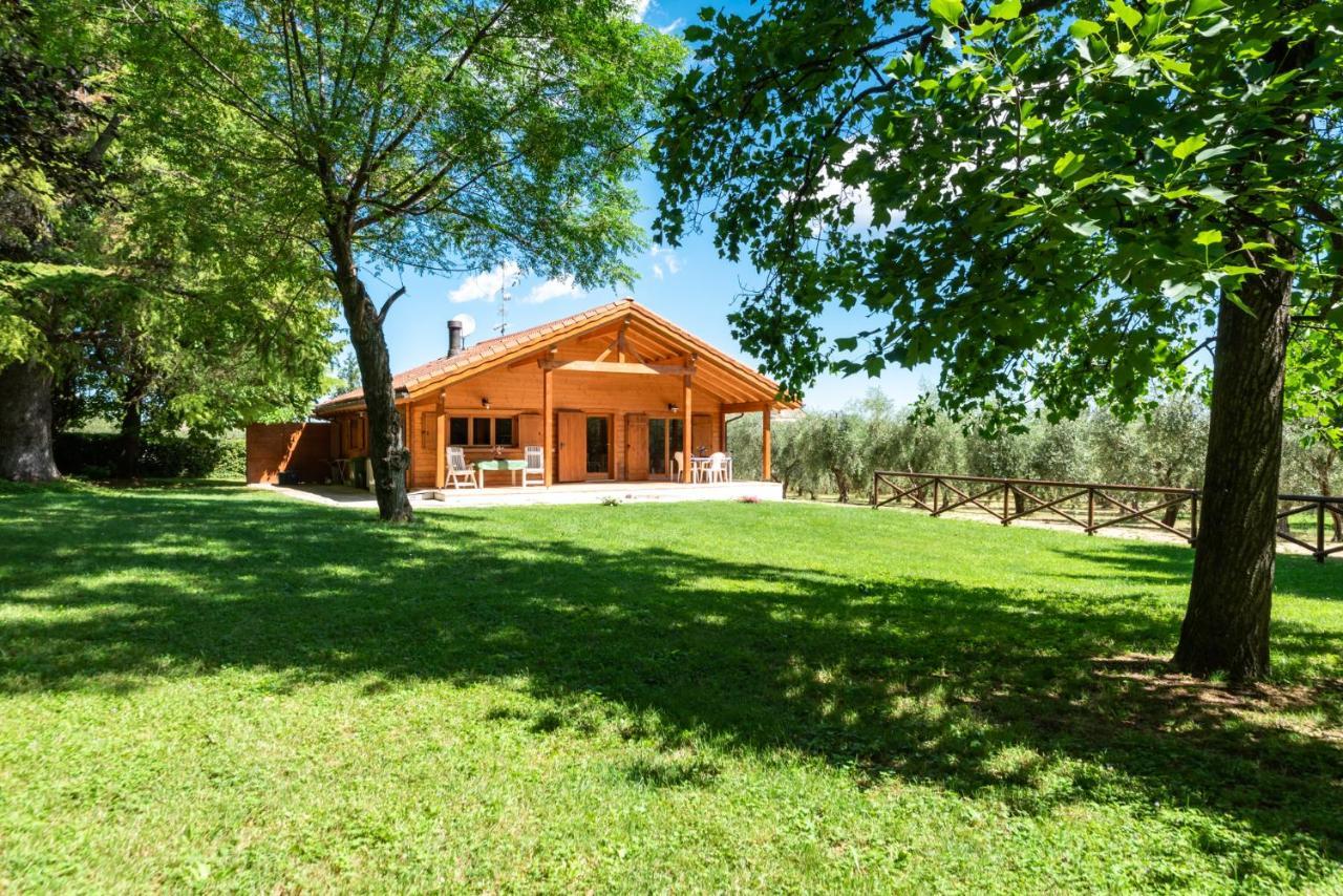 Lempa Villa Degli Ulivi מראה חיצוני תמונה