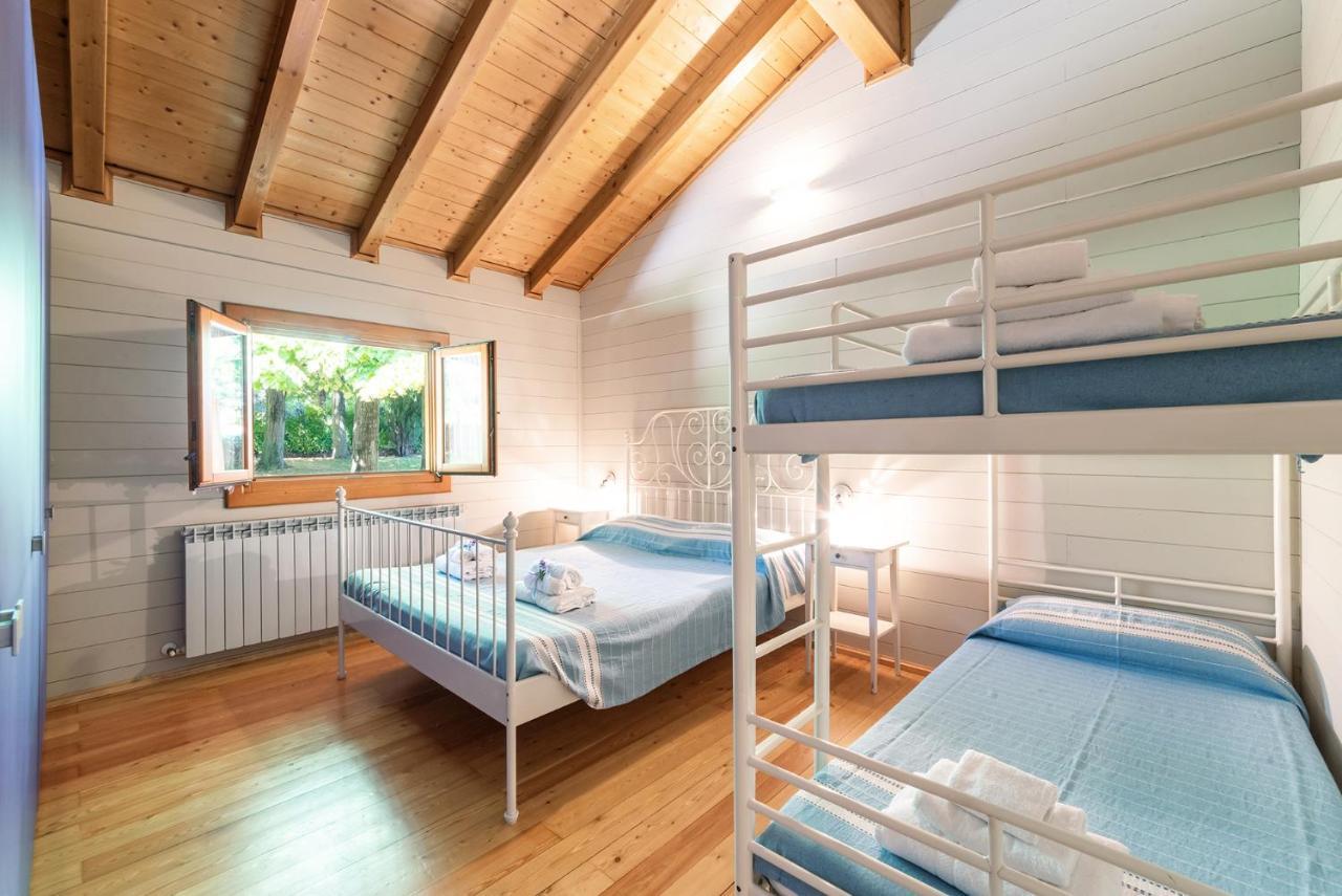 Lempa Villa Degli Ulivi מראה חיצוני תמונה