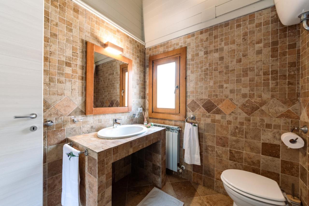 Lempa Villa Degli Ulivi מראה חיצוני תמונה