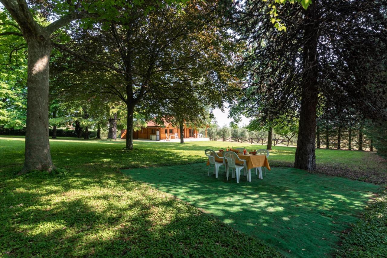 Lempa Villa Degli Ulivi מראה חיצוני תמונה