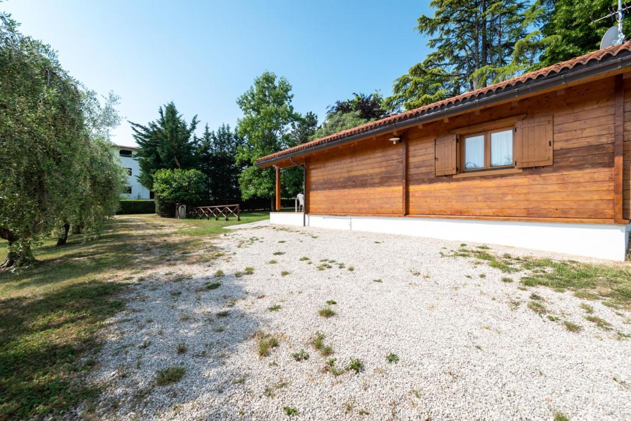 Lempa Villa Degli Ulivi מראה חיצוני תמונה