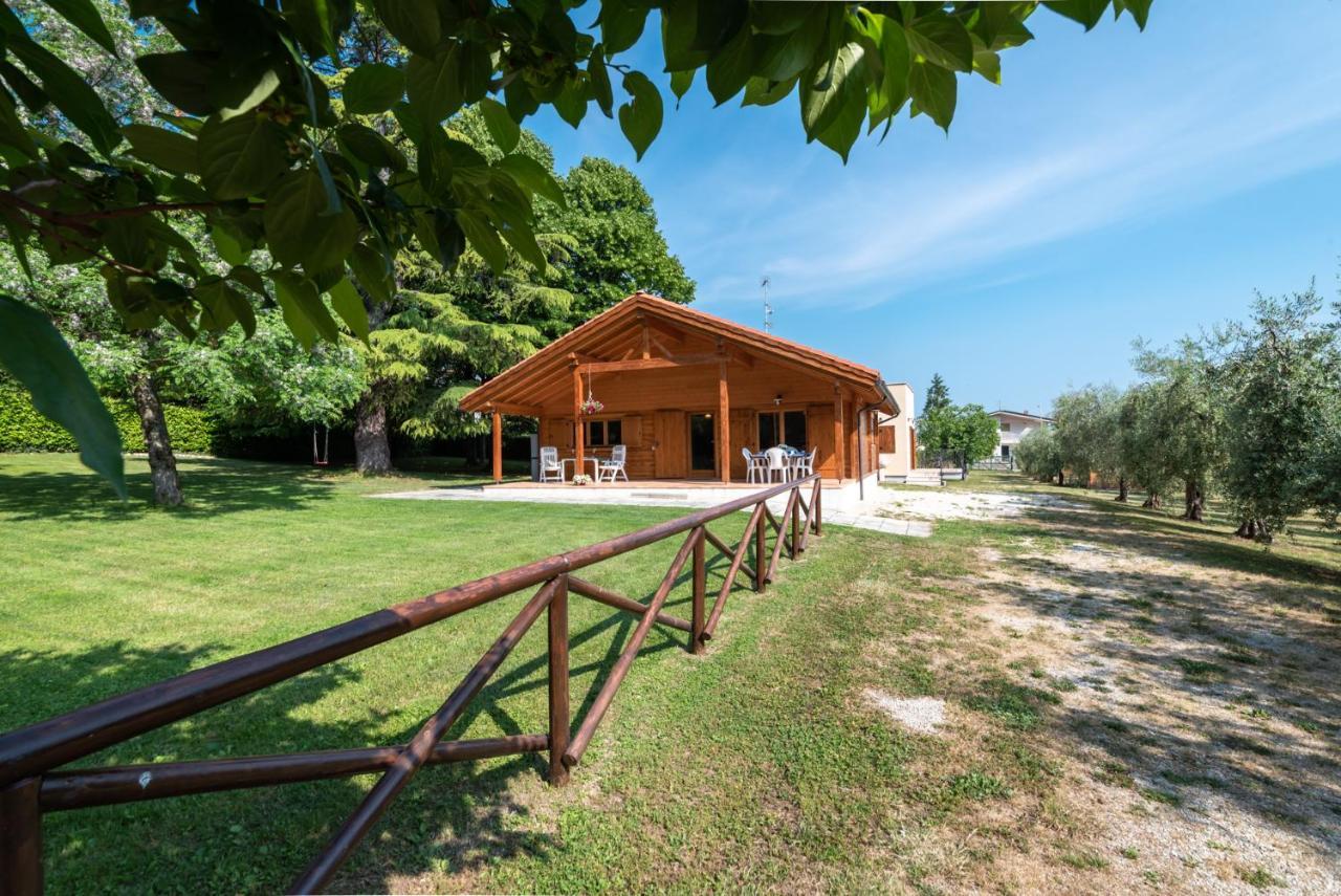 Lempa Villa Degli Ulivi מראה חיצוני תמונה