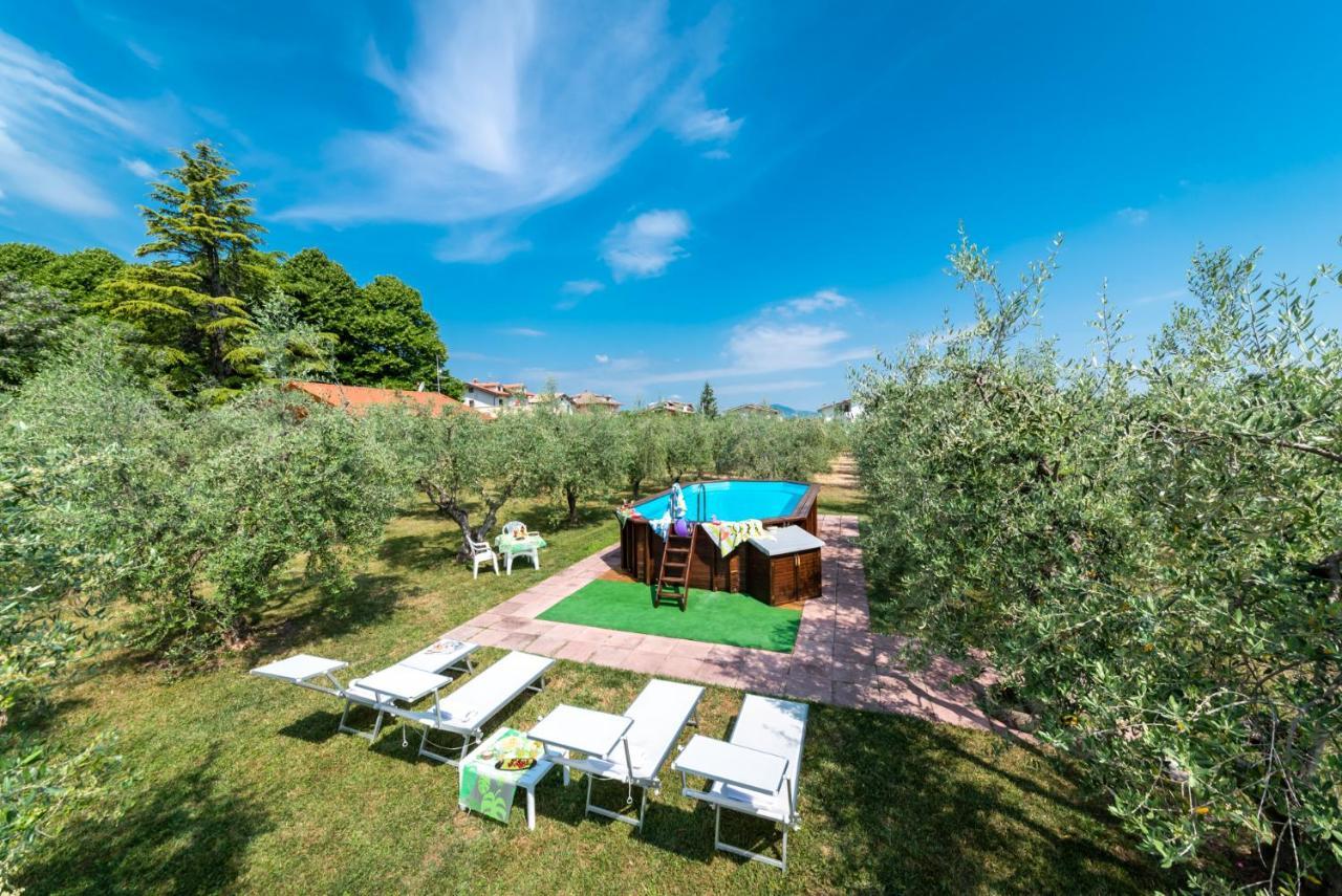 Lempa Villa Degli Ulivi מראה חיצוני תמונה